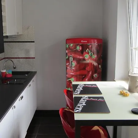 Studiospanie Modern 2 Pokojowy Z Balkonem Apartment Gdynia